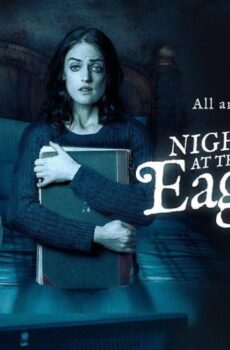 فيلم Night at the Eagle Inn 2021 مترجم