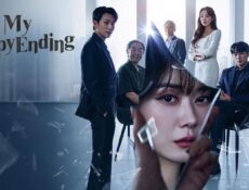 مسلسل نهايتي السعيدة My Happy End الحلقة 9 مترجمة