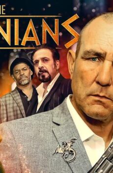 فيلم The Bezonians 2021 مترجم
