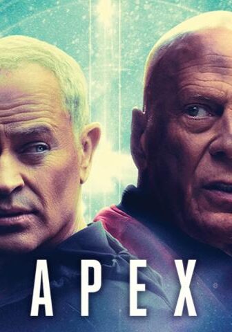 فيلم Apex 2021 مترجم