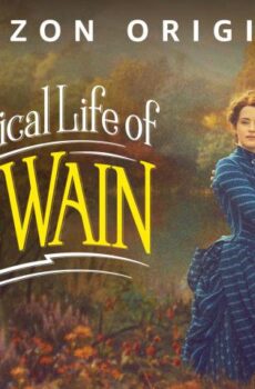 فيلم The Electrical Life of Louis Wain 2021 مترجم