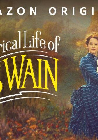 فيلم The Electrical Life of Louis Wain 2021 مترجم