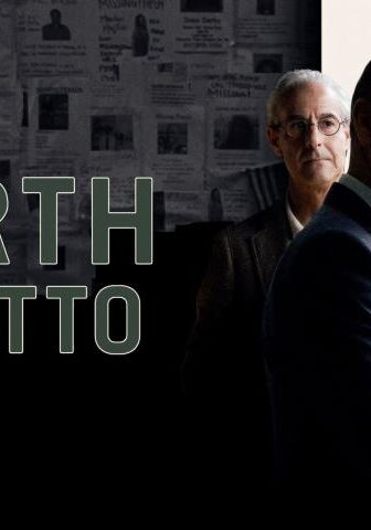 فيلم Worth 2020 مترجم