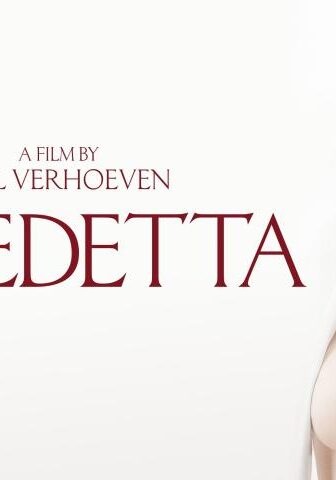 فيلم Benedetta 2021 مترجم