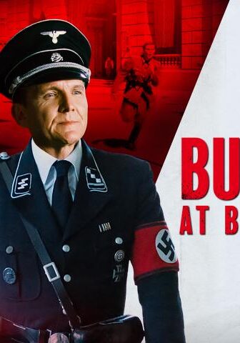 فيلم Burning at Both Ends 2021 مترجم