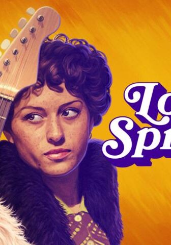 فيلم Love Spreads 2021 مترجم