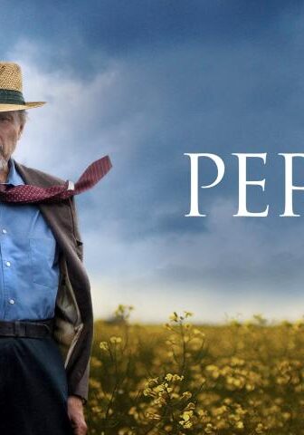 فيلم Percy Vs Goliath 2020 مترجم