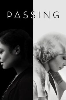 فيلم Passing 2021 مترجم