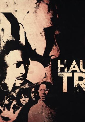 فيلم Haunted Trail 2021 مترجم