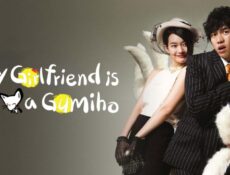 مسلسل حبيبتي ماكرة My Girlfriend Is a Gumiho الحلقة 8 مترجمة