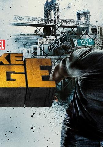 Luke Cage الموسم 2
