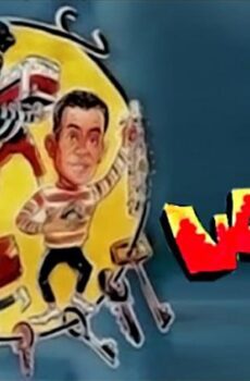 فيلم 3 لصوص (1966)