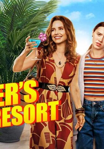 فيلم Summer’s Last Resort 2026 مترجم