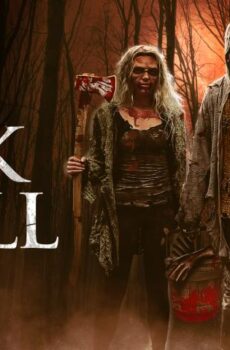 فيلم The Legend of Jack and Jill 2021 مترجم