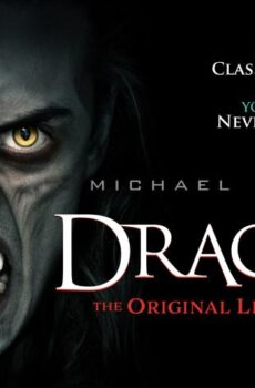 فيلم Dracula: The Original Living Vampire 2022 مترجم