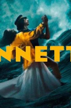 فيلم Annette 2021 مترجم