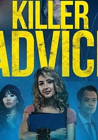 فيلم Killer Advice 2021 مترجم
