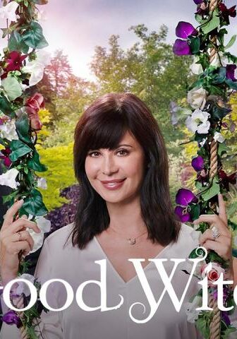 مسلسل Good Witch الموسم 5 الحلقة 4 مترجمة