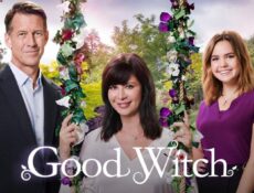 مسلسل Good Witch الموسم 5 الحلقة 4 مترجمة
