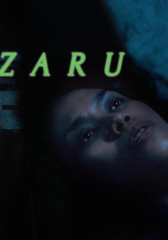 فيلم Sanzaru 2020 مترجم