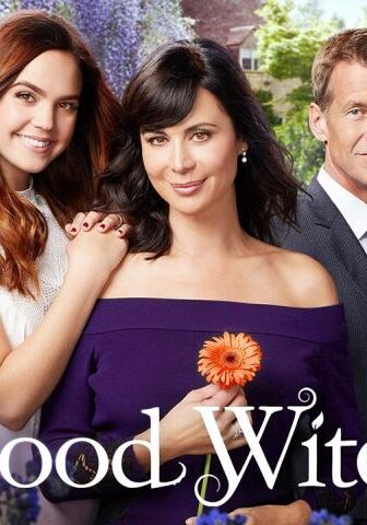 Good Witch الموسم 4