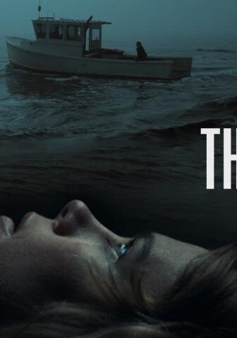 فيلم The Catch 2020 مترجم