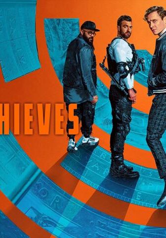فيلم Army of Thieves 2021 مترجم