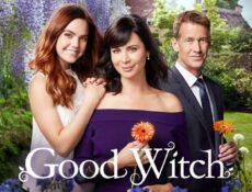 مسلسل Good Witch الموسم 4 الحلقة 1 مترجمة