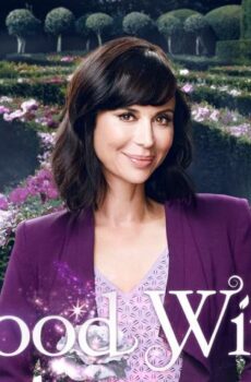 Good Witch الموسم 3