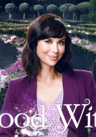Good Witch الموسم 3