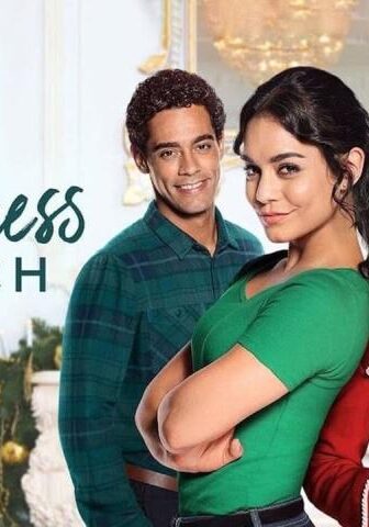 فيلم The Princess Switch 2018 مترجم