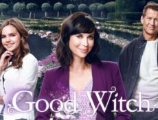 مسلسل Good Witch الموسم 3 الحلقة 2 مترجمة
