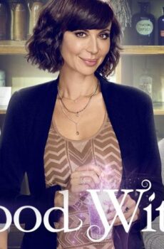 Good Witch الموسم 2