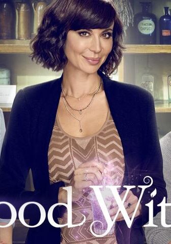 مسلسل Good Witch الموسم 2 الحلقة 2 مترجمة