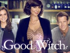 مسلسل Good Witch الموسم 2 الحلقة 3 مترجمة
