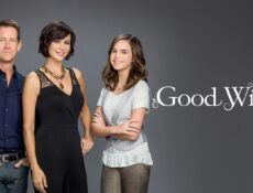 مسلسل Good Witch الموسم 1 الحلقة 3 مترجمة