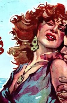 فيلم صراع في النيل (1959)