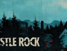 مسلسل Castle Rock الموسم 1 الحلقة 1 مترجمة