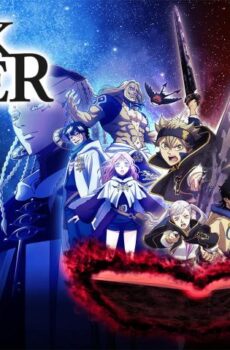 Black Clover