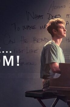 فيلم tick, tick…BOOM! 2021 مترجم