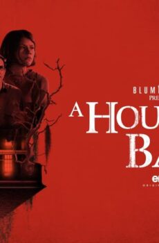 فيلم A House on the Bayou 2021 مترجم