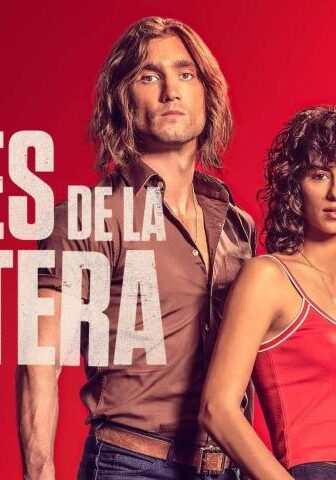 فيلم The Laws of the Border 2021 مترجم