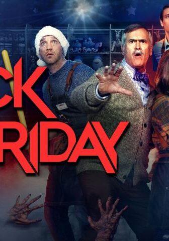 فيلم Black Friday 2021 مترجم