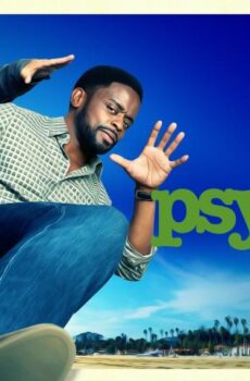 فيلم Psych 3: This Is Gus 2021 مترجم