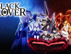 أنمي Black Clover الحلقة 79 مترجمة