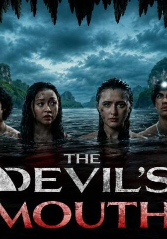 فيلم The Devil’s Mouth 2026 مترجم