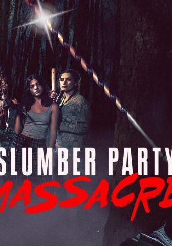 فيلم Slumber Party Massacre 2021 مترجم
