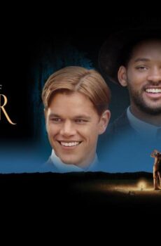 فيلم The Legend of Bagger Vance 2000 مترجم
