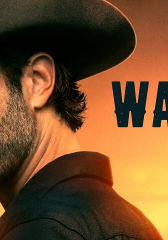 مسلسل Walker الموسم 4 الحلقة 2 مترجمة