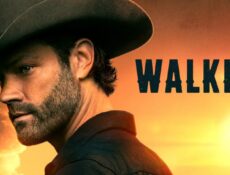مسلسل Walker الموسم 4 الحلقة 8 مترجمة